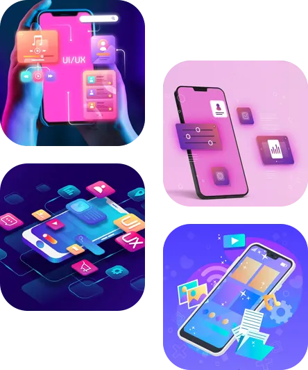 #1 Mobile Application Agency in the Dallas